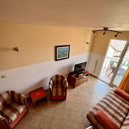 Apartmani Bojana بودفا المظهر الخارجي الصورة
