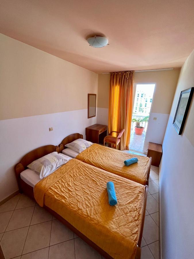 Apartmani Bojana بودفا المظهر الخارجي الصورة