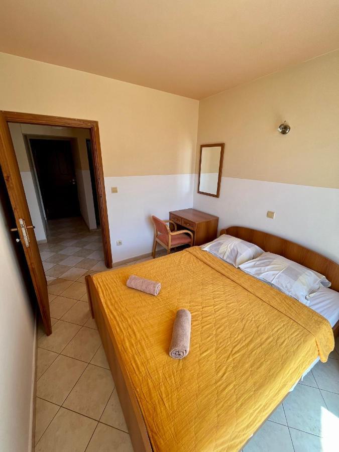 Apartmani Bojana بودفا المظهر الخارجي الصورة