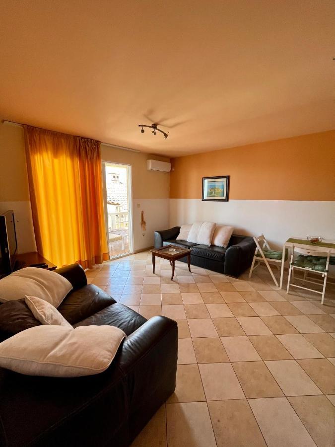 Apartmani Bojana بودفا المظهر الخارجي الصورة