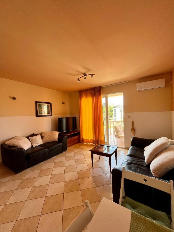 Apartmani Bojana بودفا المظهر الخارجي الصورة