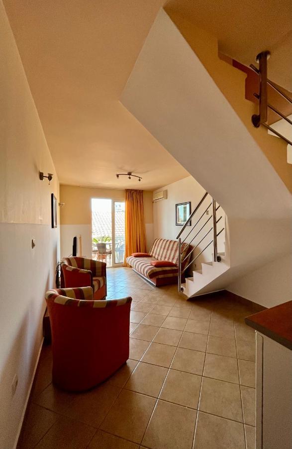 Apartmani Bojana بودفا المظهر الخارجي الصورة